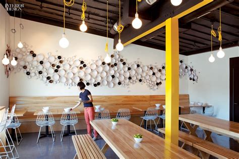 Spice It Up 5 Fast Casual Restaurants Put Design On The Menu