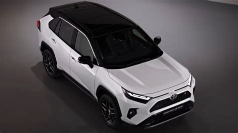 2024 Toyota Rav4 Release Date Price And Specs Update