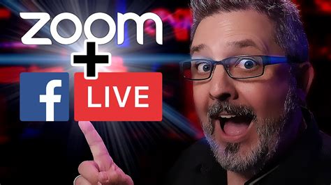 🔥 How To Live Stream With Zoom Youtube