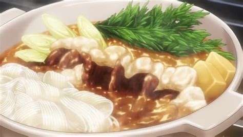 Food Wars Shokugeki No Soma Season 3 Episode 16 English Dubbed Watch
