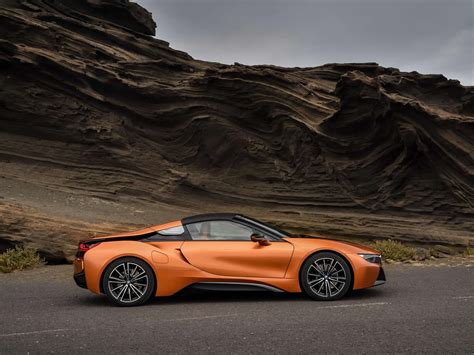 Bmw I8 Roadster Buying Guide