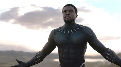 Pantera Negra Primeiro Super Herói Negro Da Marvel Estreia Hoje Nos