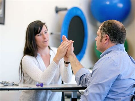 Hand Therapy Nmotion Physical Therapy