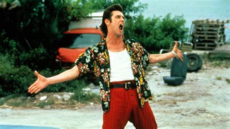 Jim Carrey Knew Audiences Would Either Love Or Hate Ace Ventura Pet