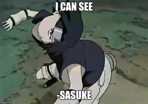 Sasuke Imgflip