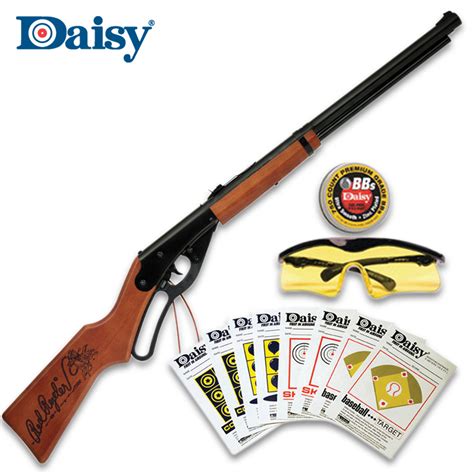 Daisy Red Ryder Bb Rifle Fun Kit