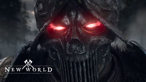 เกมความหวัง New World รุ่งหรือร่วง หลังจากเลื่อนแล้วเลื่อนอีก - GameMonday