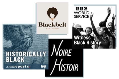 12 Thoughtful And Creative Black History Month Ideas For Work