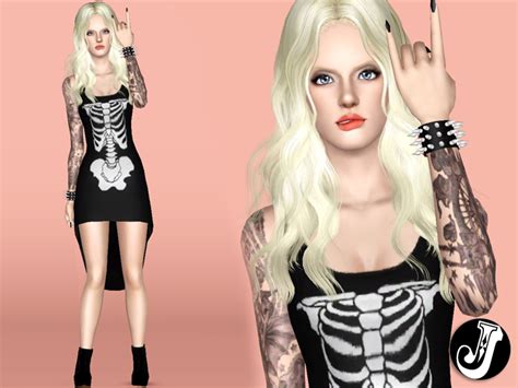 My Sims 3 Poses Dead Pose Pack By Artistkate Vrogue