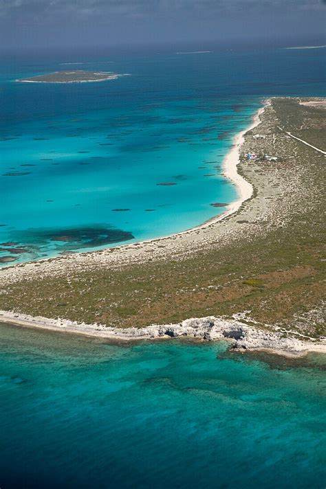 Turks Caicos Salt Cay Island License Image Lookphotos