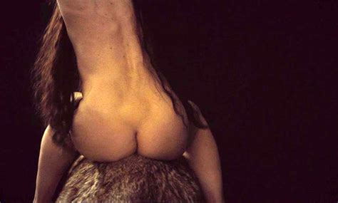 Juliette Binoche Nude Dildo Riding Scene From High Life Scandal Planet
