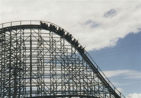 Timber Terror Coasterpedia The Roller Coaster And Flat Ride Wiki