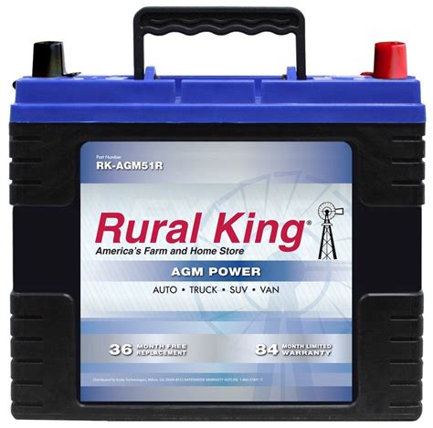 Reported anonymously by rural king employees. 51r battery - deals on 1001 Blocks