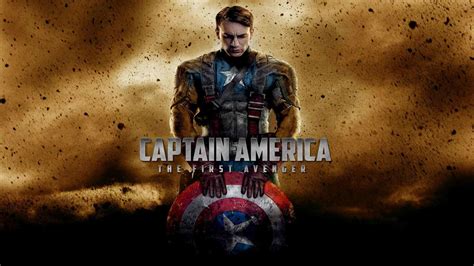Captain America The First Avenger Retro Review Whats On Disney Plus