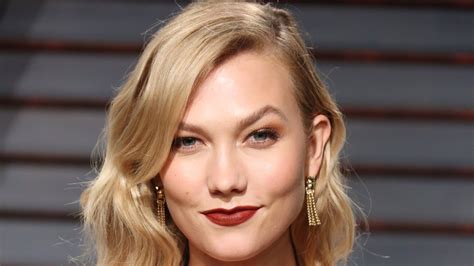 Karlie Kloss To Receive Inspiration Award At The Dvf