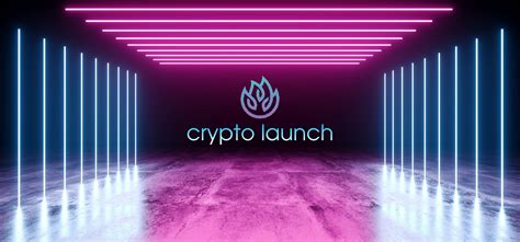 Crypto Launch