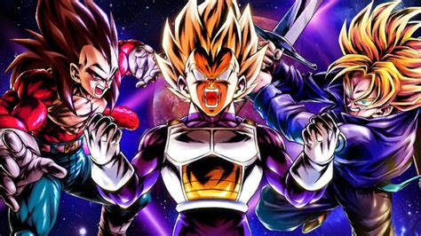 Once you reach a certain amount of total zeni, you'll unlock the super saiyan blue characters. UPGRADED VEGETA FAMILY GAMEPLAY , DRAGON BALL LEGENDS ...