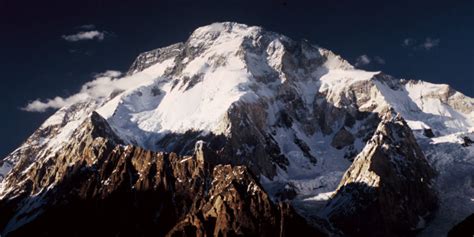 Broad Peak 8047 M Expedition Mountain Experience Trekking And Expedition