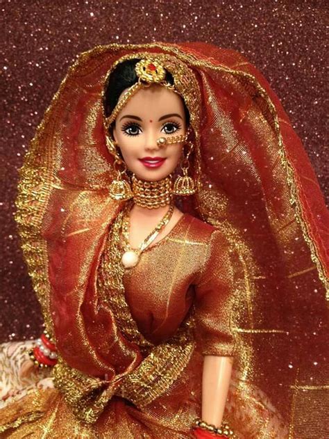 Indian Barbie Doll Barbie Barbie Dolls Glamour