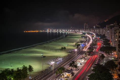 Rio De Janeiro Fromalaskatobrazil