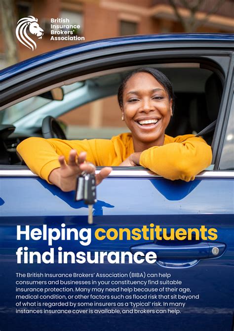biba helping constituents find insurance page 2 3