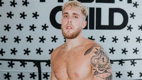 12 Most Inspiring Quotes By Famed Youtuber Jake Paul