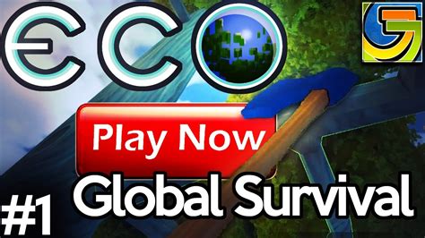 Eco Global Survival Try To Protect The Planet Fresh New Start S2ep1