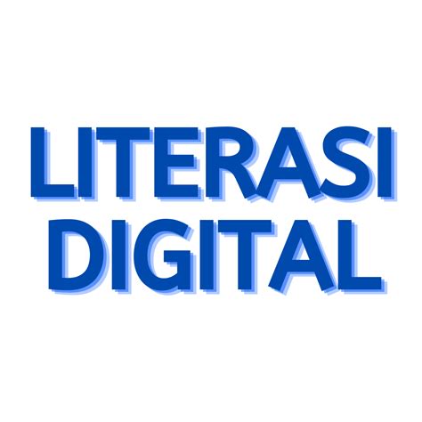 Digital Literacy Simplify Complexity