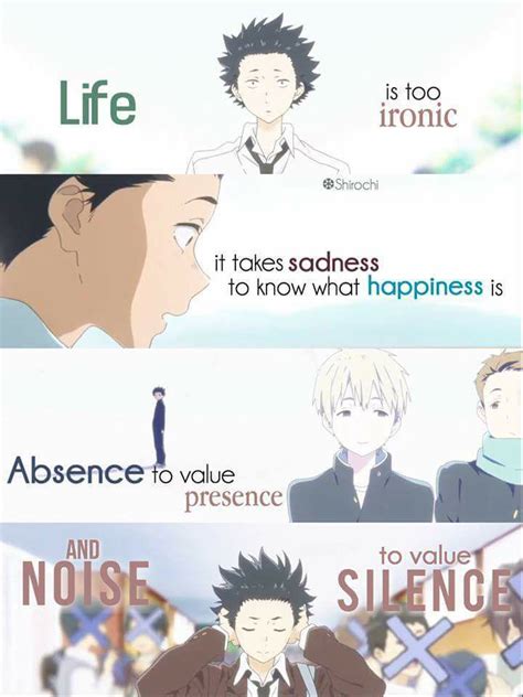 At the very least we want a witness. 272 best Koe no Katachi images on Pinterest | Anime art, Manga art and Animated marvel movies