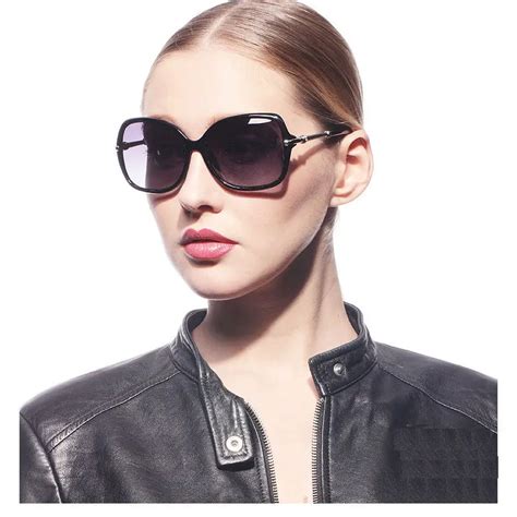 multi color fashion large sunglasses polarized sunglasses goggle eyewear uv protection driving