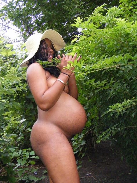 Naked Pregnant Photoshoot Shesfreaky