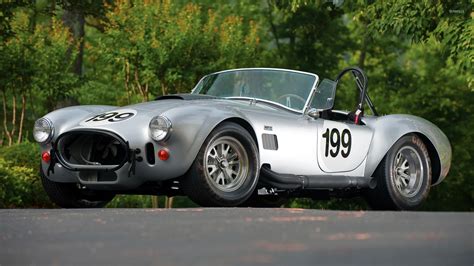 Ac Cobra 2 Wallpaper Car Wallpapers 32778