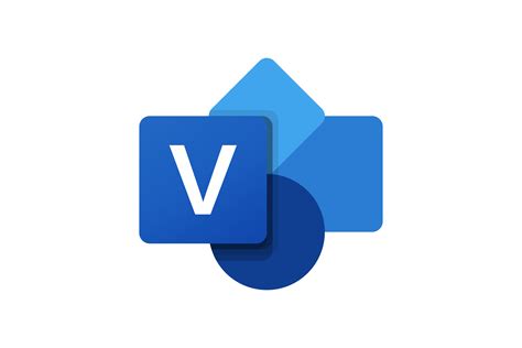 Download Microsoft Visio Logo In Svg Vector Or Png File Format Logowine