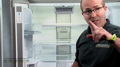 Refrigerator Freezing Food On Lowest Setting Heavyweight Profile Photos