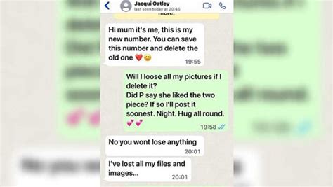 Whatsapp Scams To Look Out For Updated List Pictures