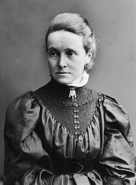 Millicent Fawcett Who Was British Suffragist And Leader Honoured By