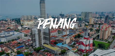 Time lapse from kl to penang. The 4 best areas for retirees & expats to live in Penang ...