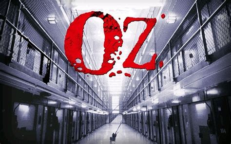Oz Oz Em City 1997 La Série Tv