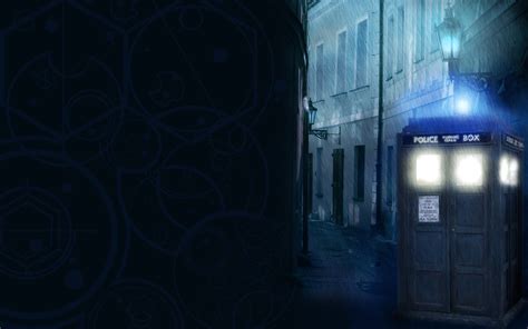 Free Download Its Doctor Who Time Wallpapers Aberrant 1680x1050 For