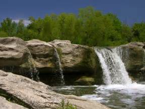 7 Waterfalls In Texas You Have To See In Person