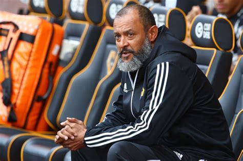 Wolverhampton wanderers manager nuno espirito santo said striker raul jimenez will see a specialist in 10 days as he builds on his recovery from surgery on. Wolves manager Nuno Espirito Santo slams Uefa for coronavirus response with 'people dead and ...