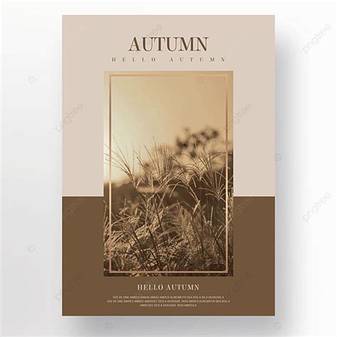 16 Of The Best Autumn Photography Book Cover Design Of 2021 Find Art