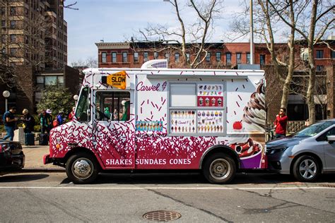 Pet haven animal hospital is an aaha (american animal hospital association) accredited hospital, which signifies our commitment to excellence. Things Ice Cream Truck Workers Won't Tell You | Reader's ...