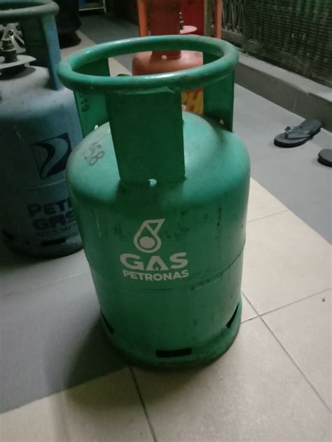 Harga Tong Gas Baru Fundacionfaroccr