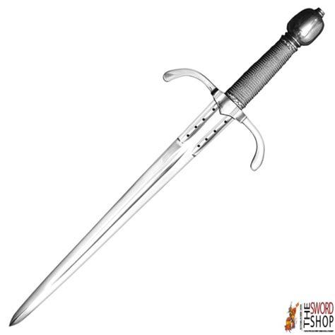 The Sword Shop Windlass Munich Town Watch Dagger Buy Medieval And