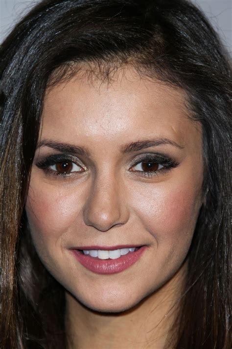 Nina Dobrev The Beauty Book For Brain Cancer Edition 2 Launch Party