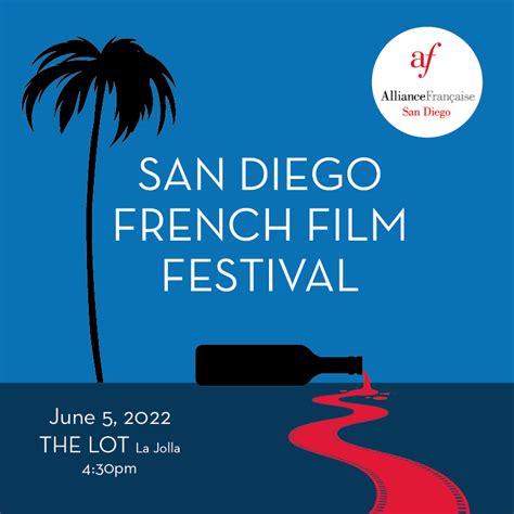 San Diego French Film Festival | San Diego French Film Festival
