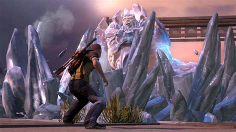 Infamous 2 Ps3 Screenshots Image 5057 New Game Network