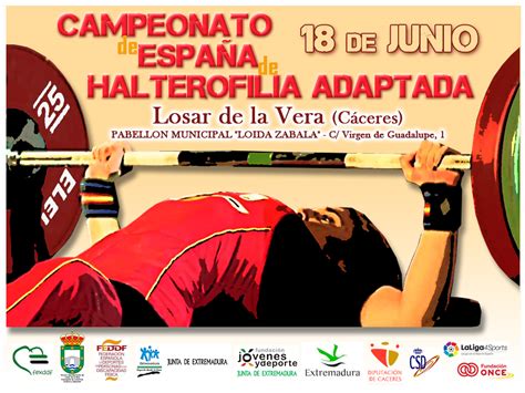 Jun 09, 2021 · venezuela arribó a la cifra de 31 atletas clasificados a los juegos olímpicos de tokio 2020, con la oficialización de los cupos de los primeros dos pesistas. Campeonato de España de Halterofilia Adaptada en Losar de ...