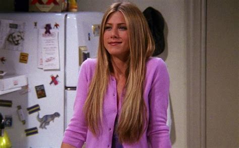 Top 48 Image Jennifer Aniston Friends Hair Vn